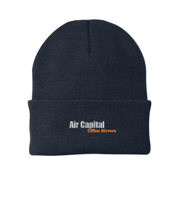 Port & Co™ Knit Cap