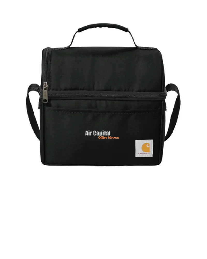 Carhartt® Lunch 6-Can Cooler - Image 4