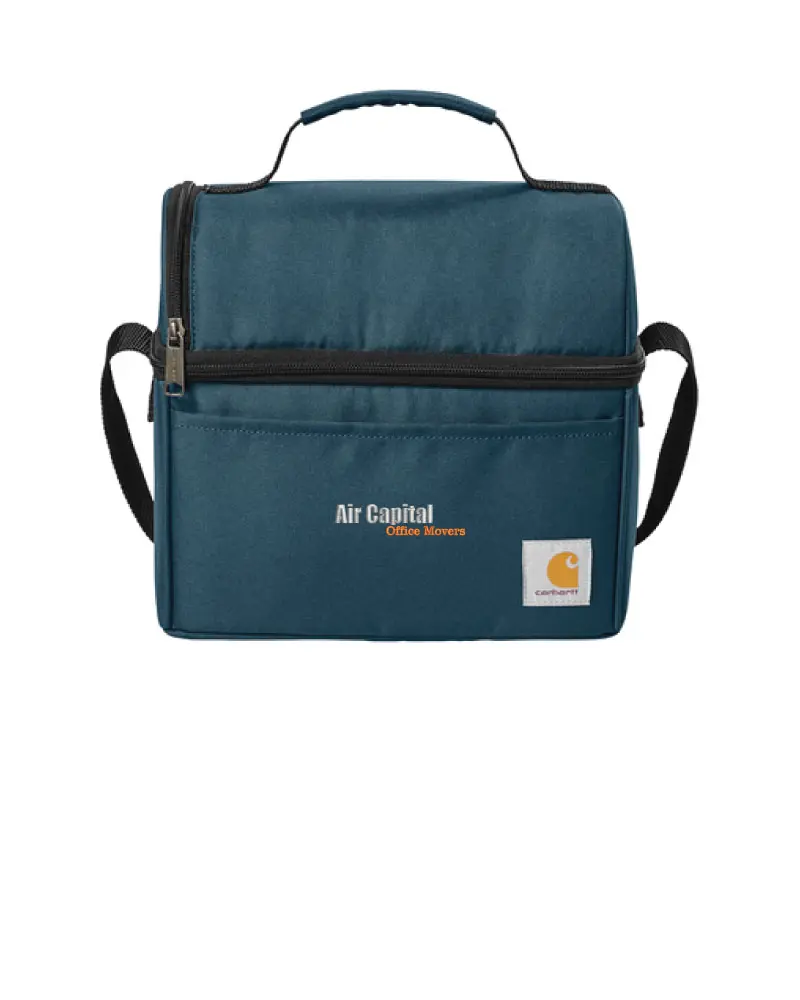 Carhartt® Lunch 6-Can Cooler - Image 2