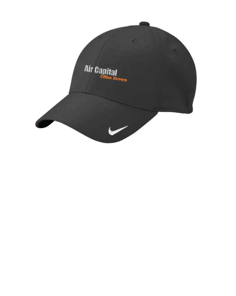 Nike Dri-FIT Legacy Cap - Image 3