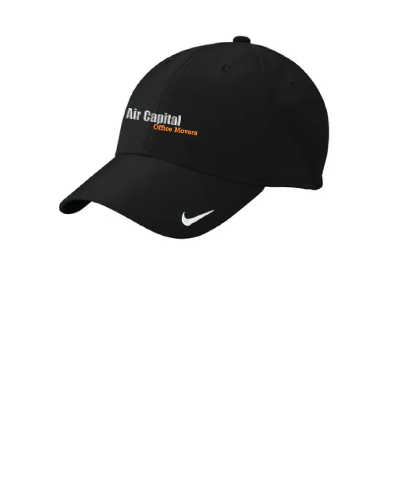 Nike Dri-FIT Legacy Cap - Image 2