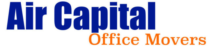 Air Capital Office Movers Apparel Store